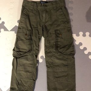 Polo by Ralph Lauren Cargo Pants